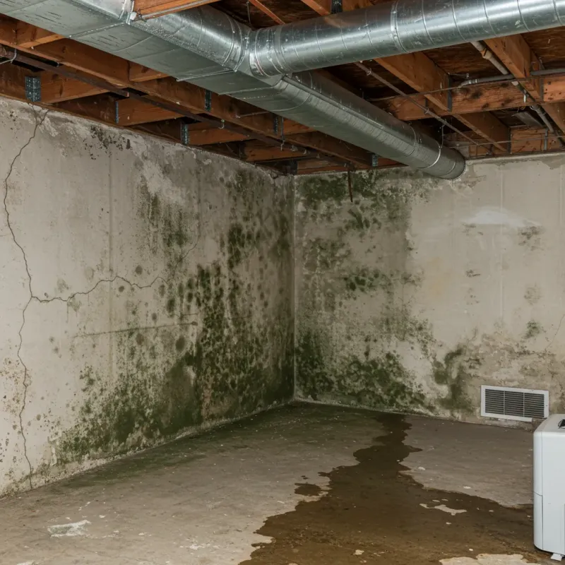 Professional Mold Removal in Bayfield County, WI